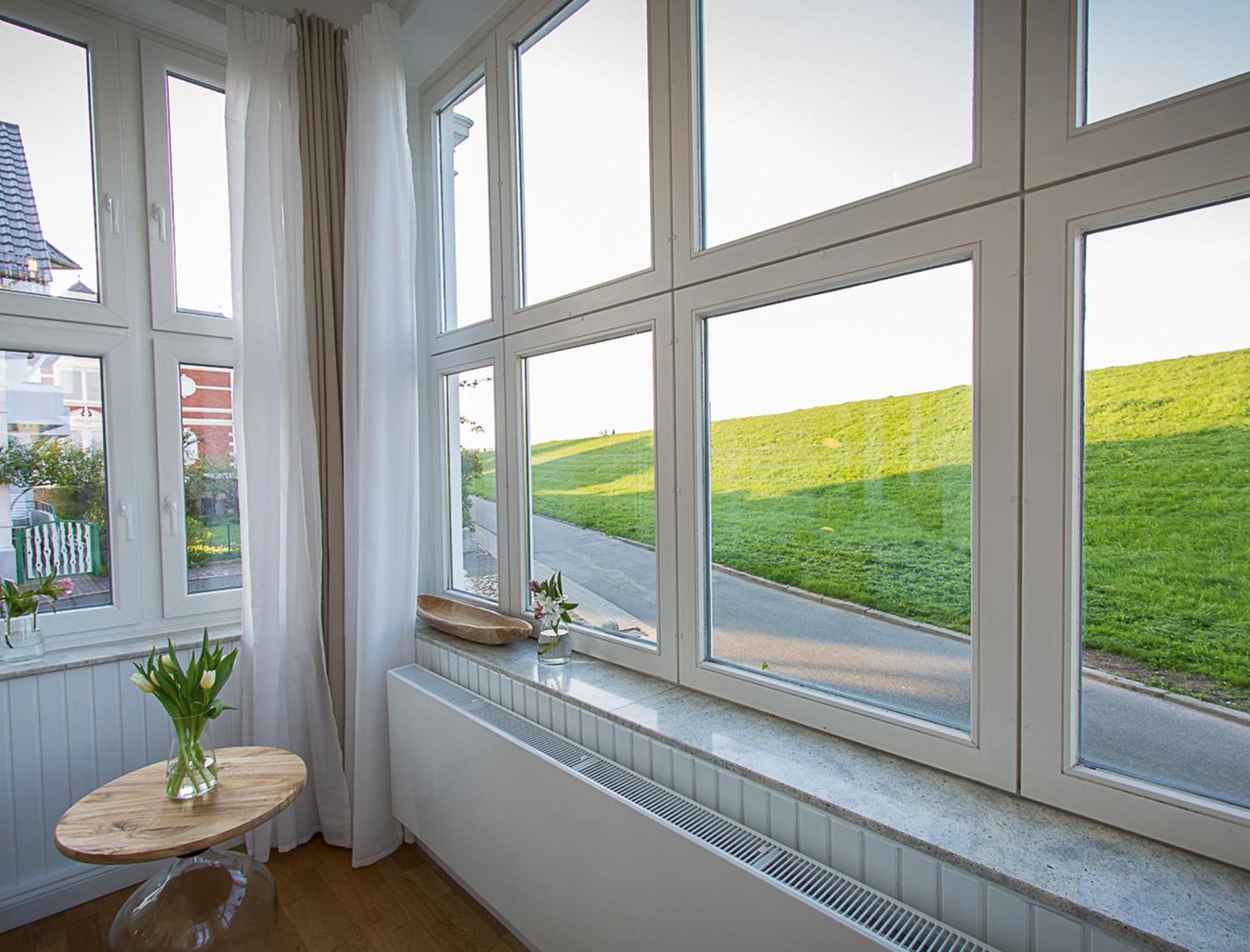 Seaside Apartments Austernbank Куксхафен Экстерьер фото