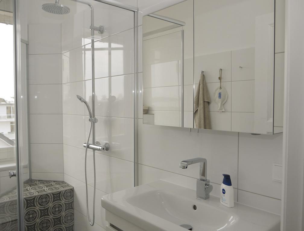 Seaside Apartments Austernbank Куксхафен Экстерьер фото